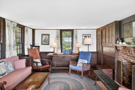 10 Cartway Eastham MA 02642