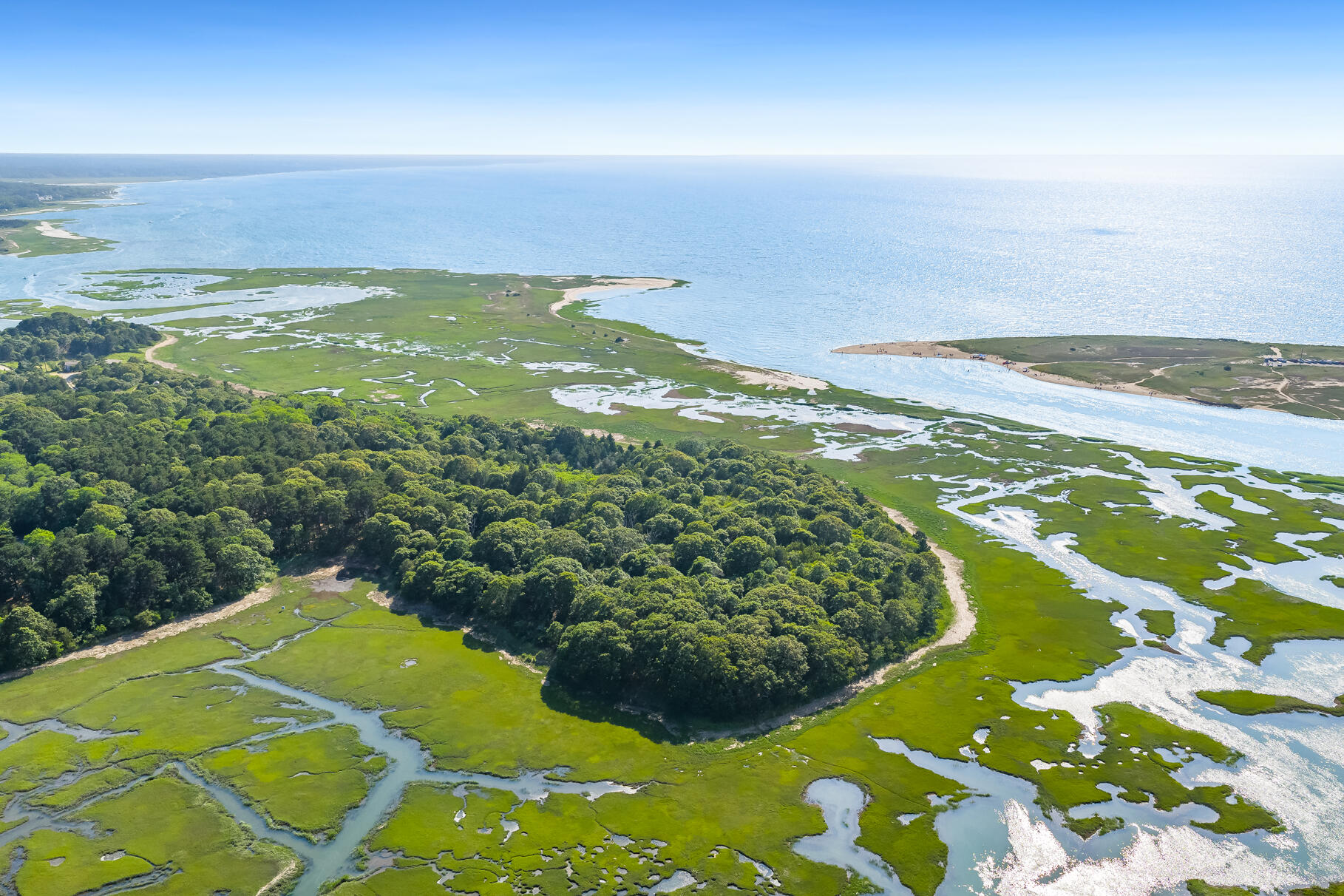 10 Cartway Eastham MA 02642