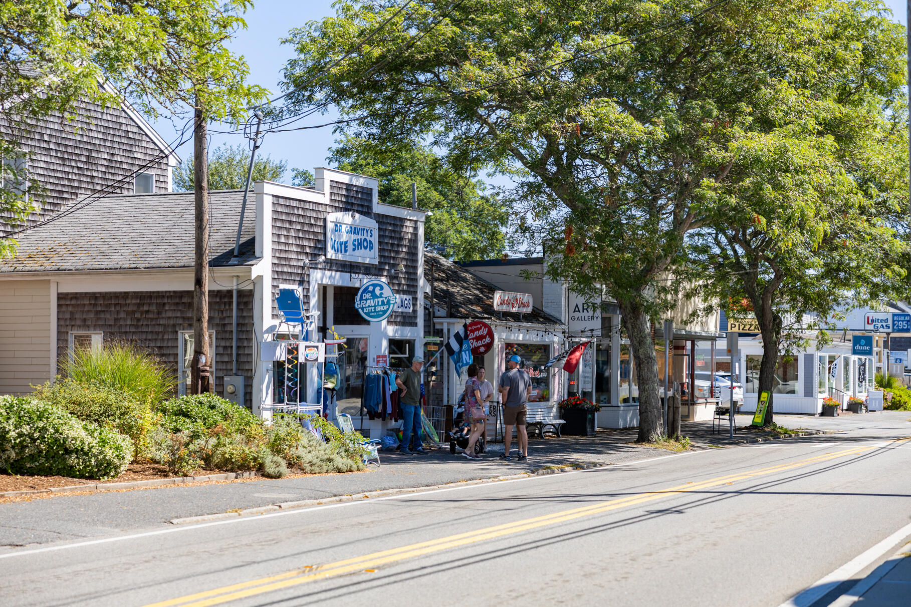 58 Marthas Lane Harwich MA 02645