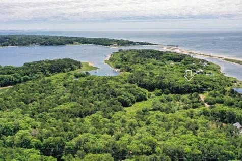 21 Indian Trail Barnstable MA 02655