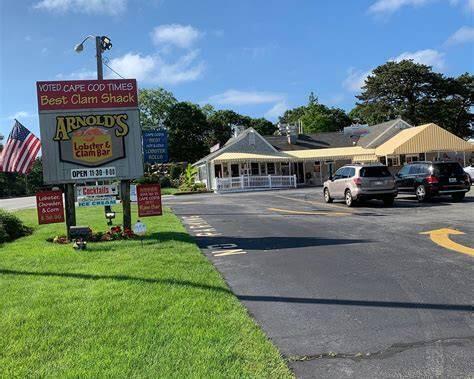 3295 State Highway Eastham MA 02642