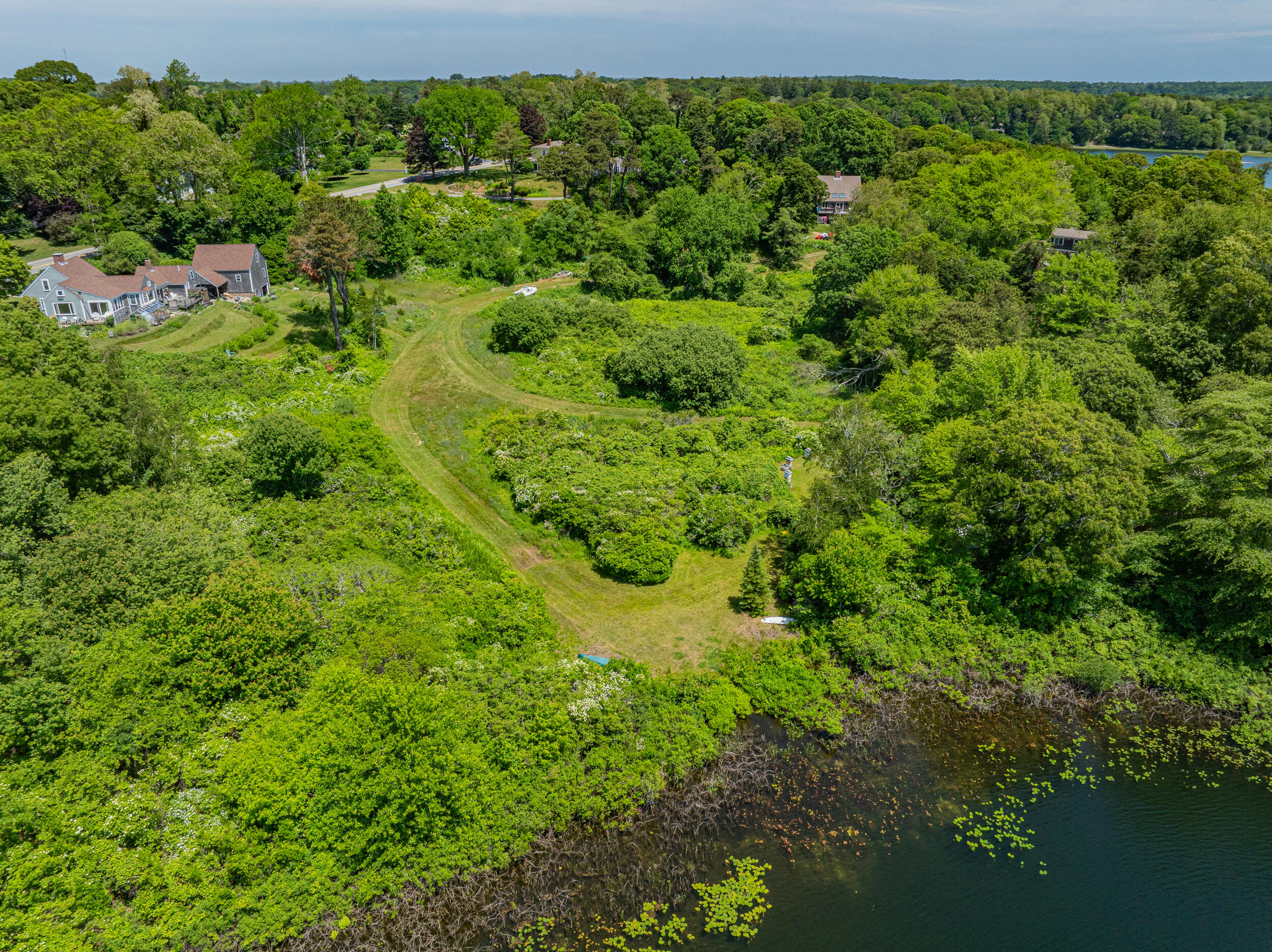 149 Monument Road Orleans MA 02653