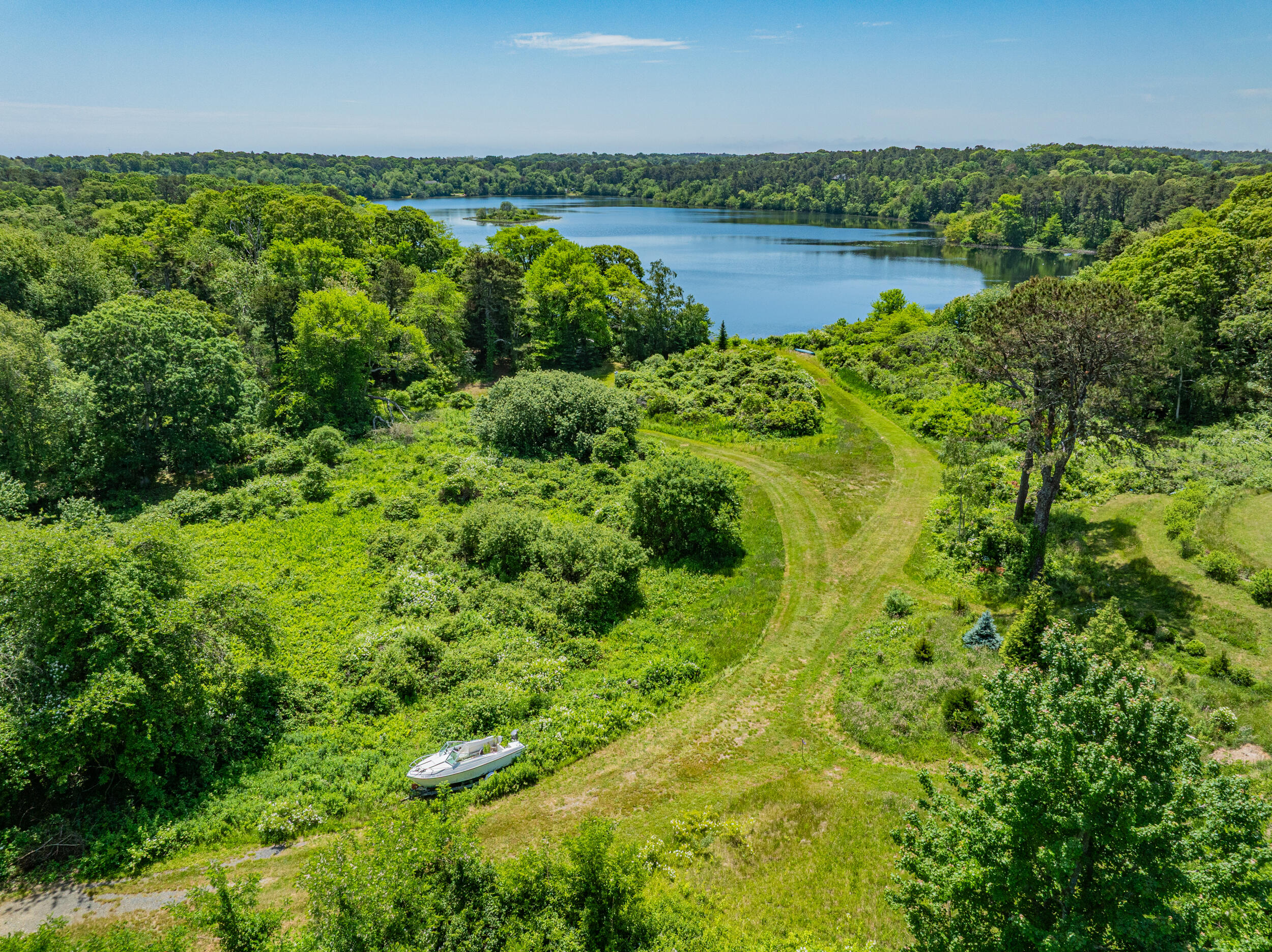 149 Monument Road Orleans MA 02653