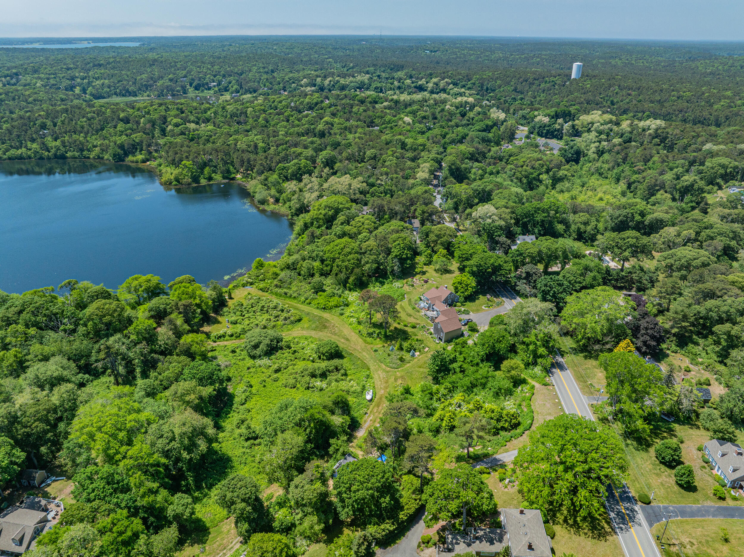 149 Monument Road Orleans MA 02653