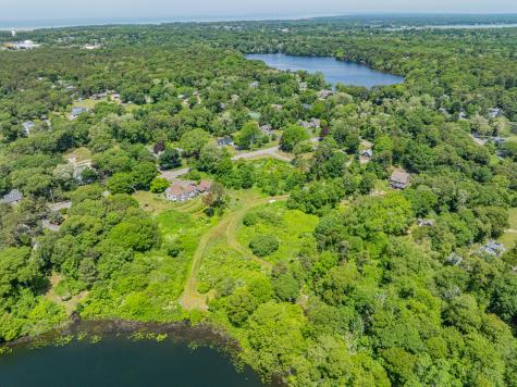 149 Monument Road Orleans MA 02653