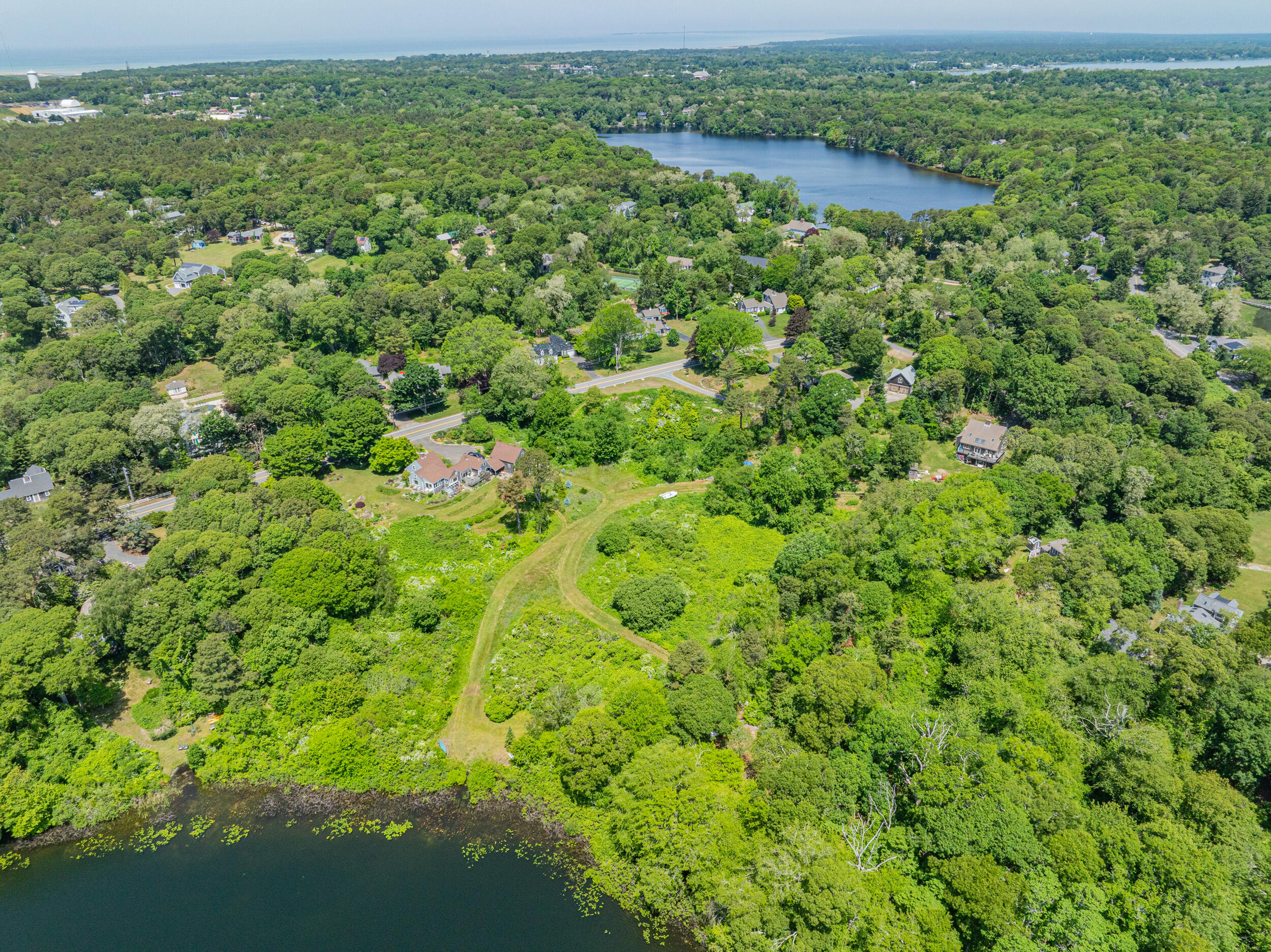 149 Monument Road Orleans MA 02653