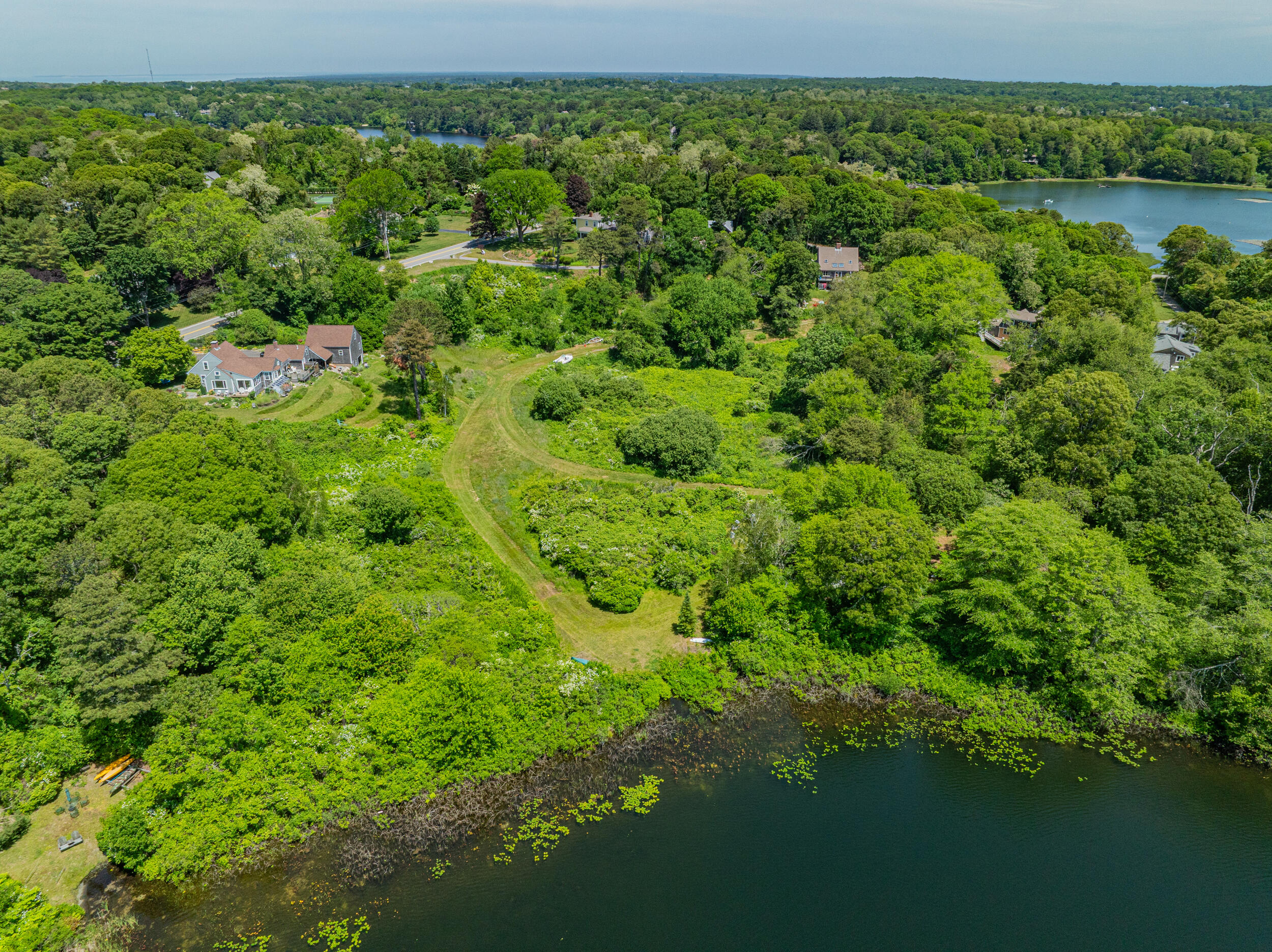 149 Monument Road Orleans MA 02653