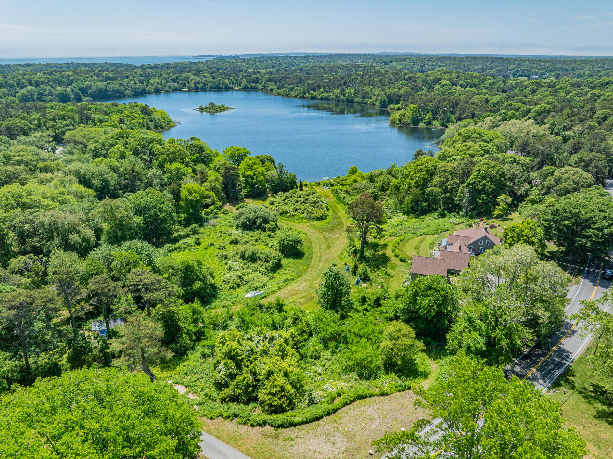 149 Monument Road Orleans MA 02653