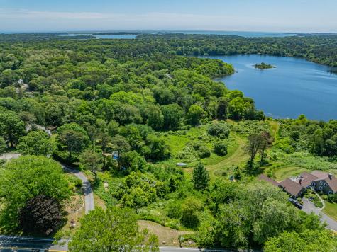 149 Monument Road Orleans MA 02653