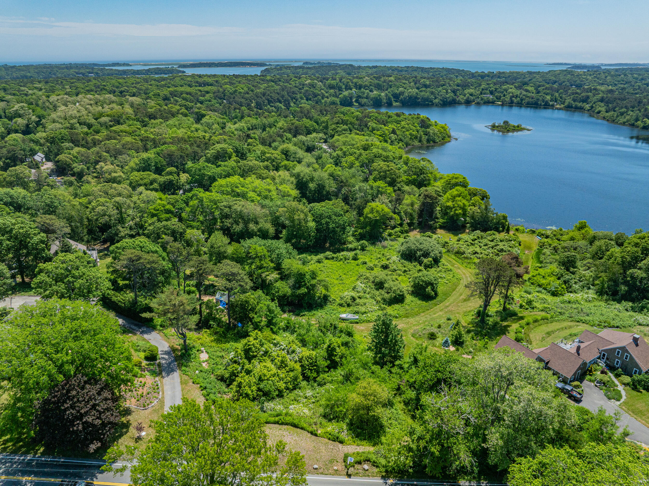 149 Monument Road Orleans MA 02653