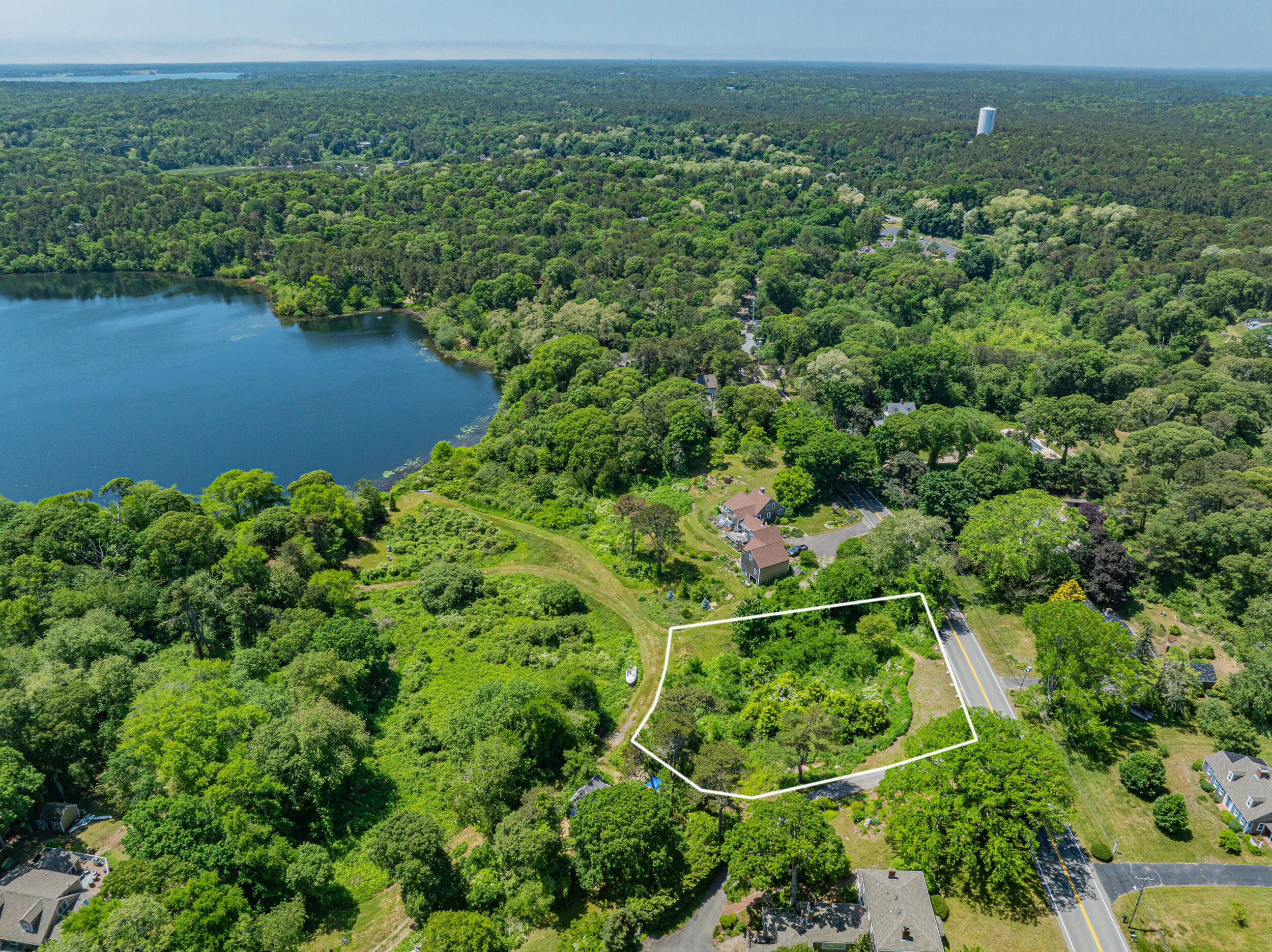 149 Monument Road Orleans MA 02653