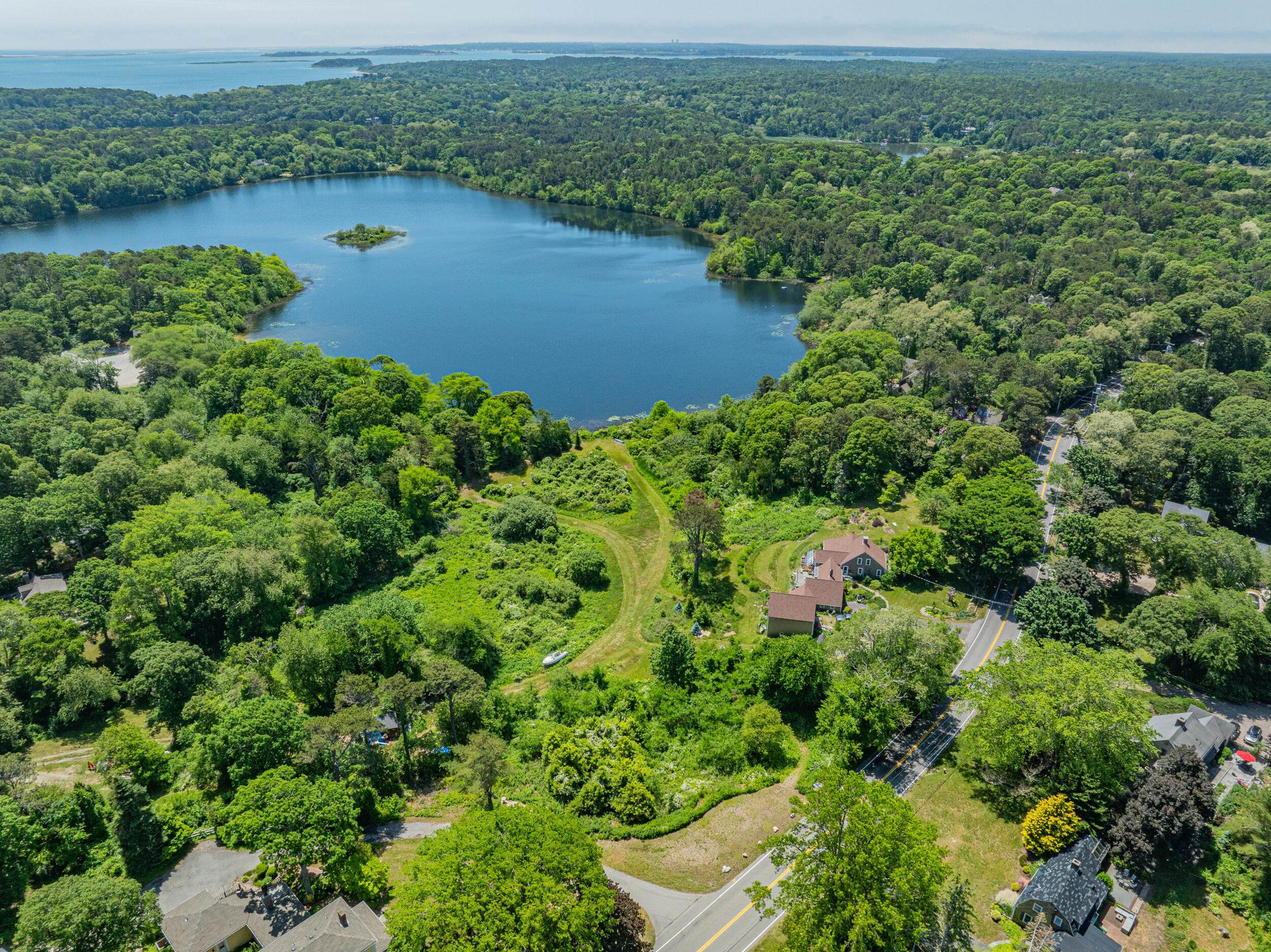 149 Monument Road Orleans MA 02653