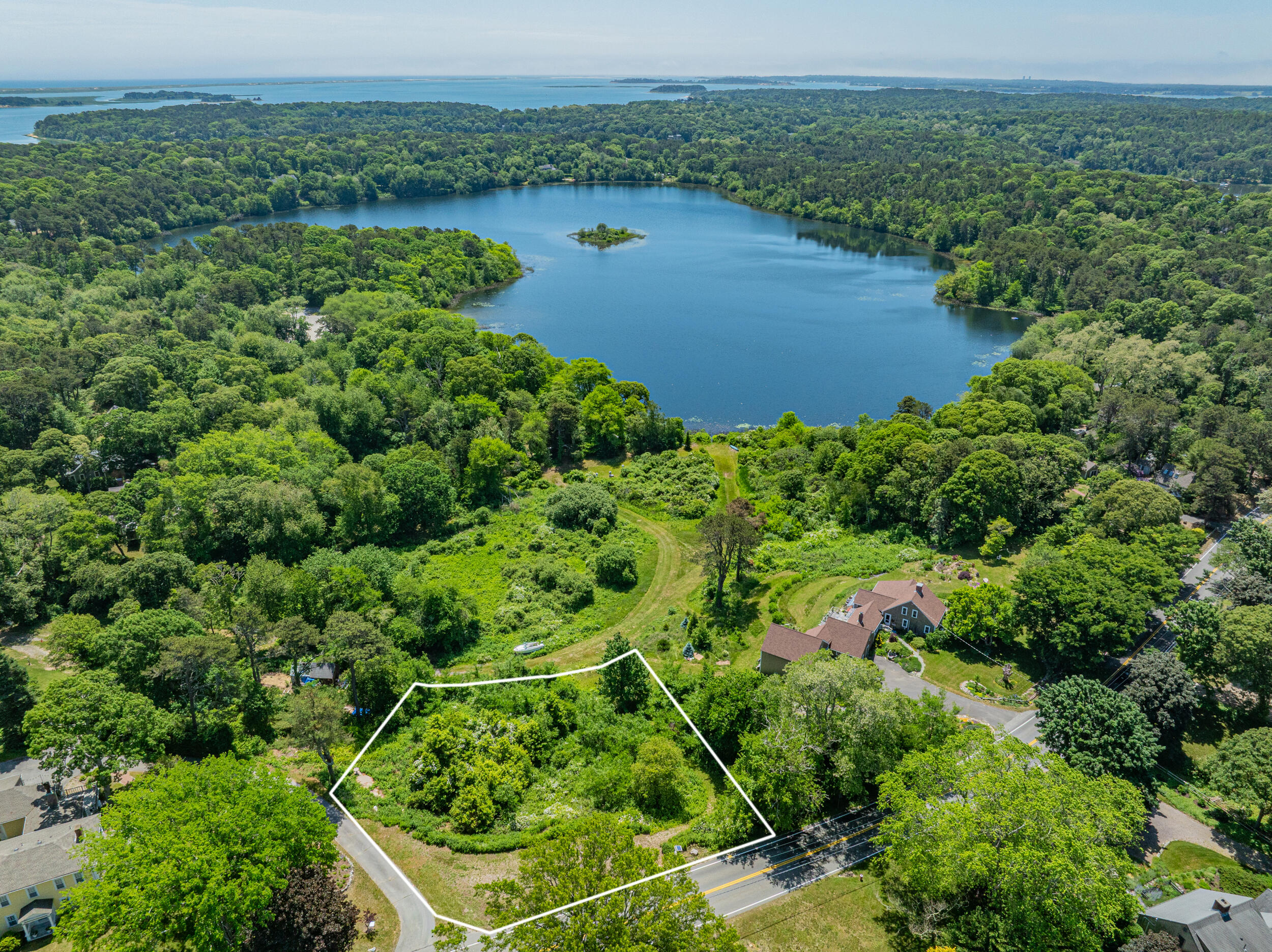 149 Monument Road Orleans MA 02653