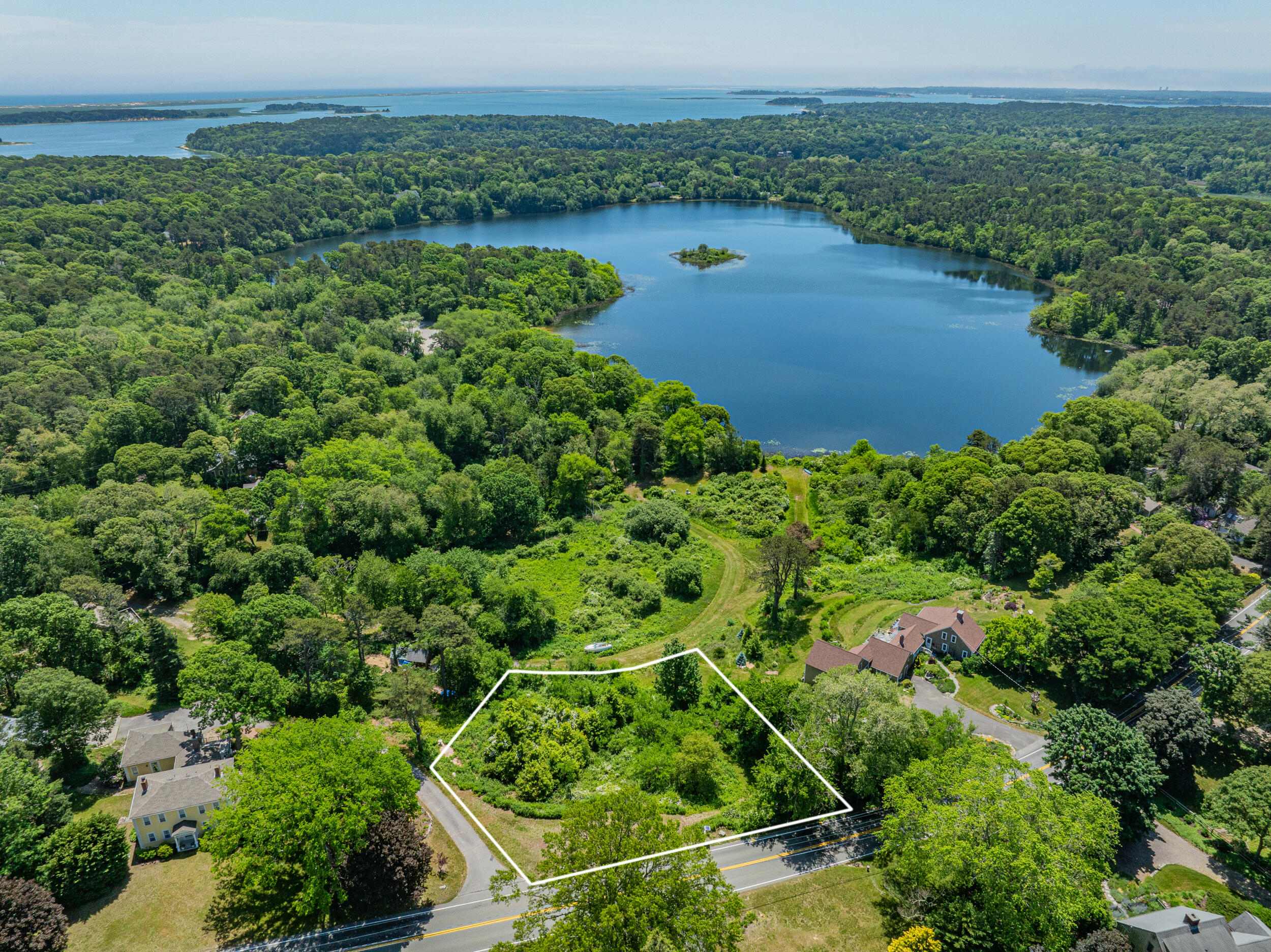 149 Monument Road Orleans MA 02653