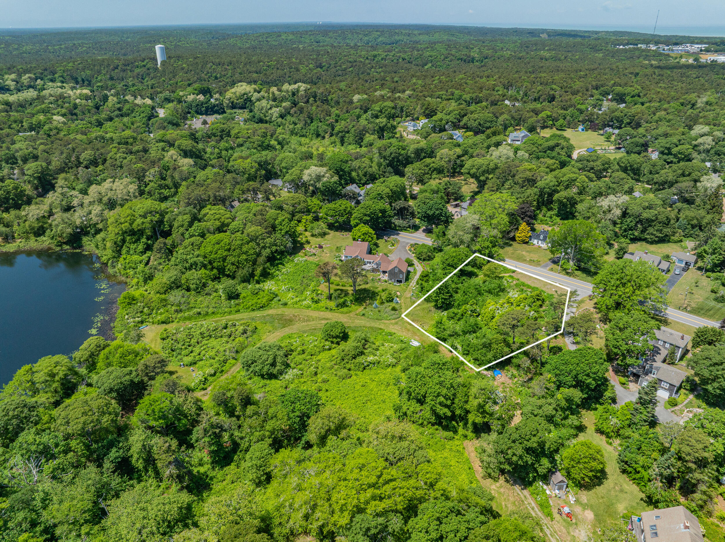 149 Monument Road Orleans MA 02653