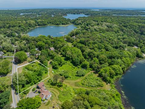 149 Monument Road Orleans MA 02653