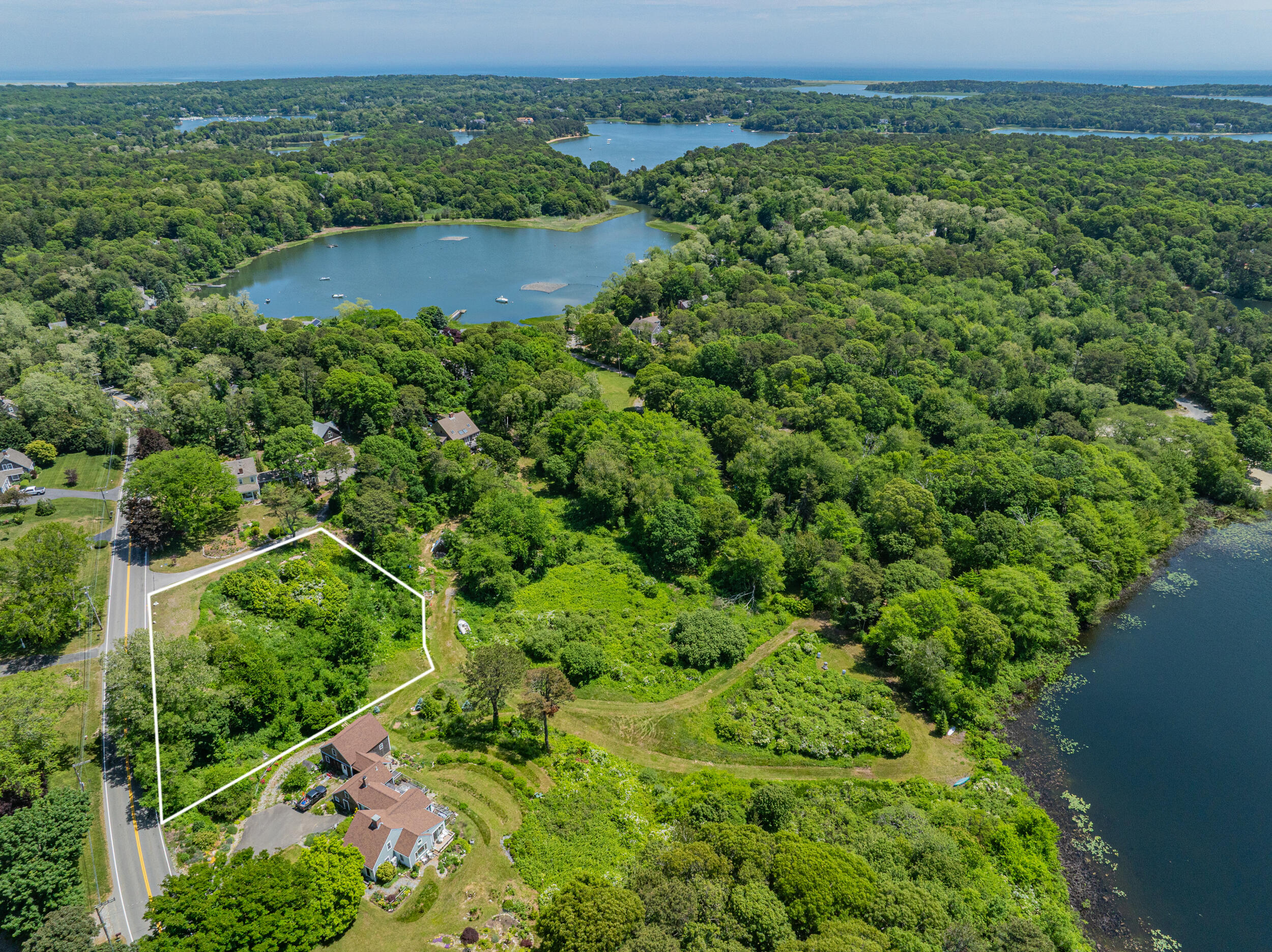 149 Monument Road Orleans MA 02653