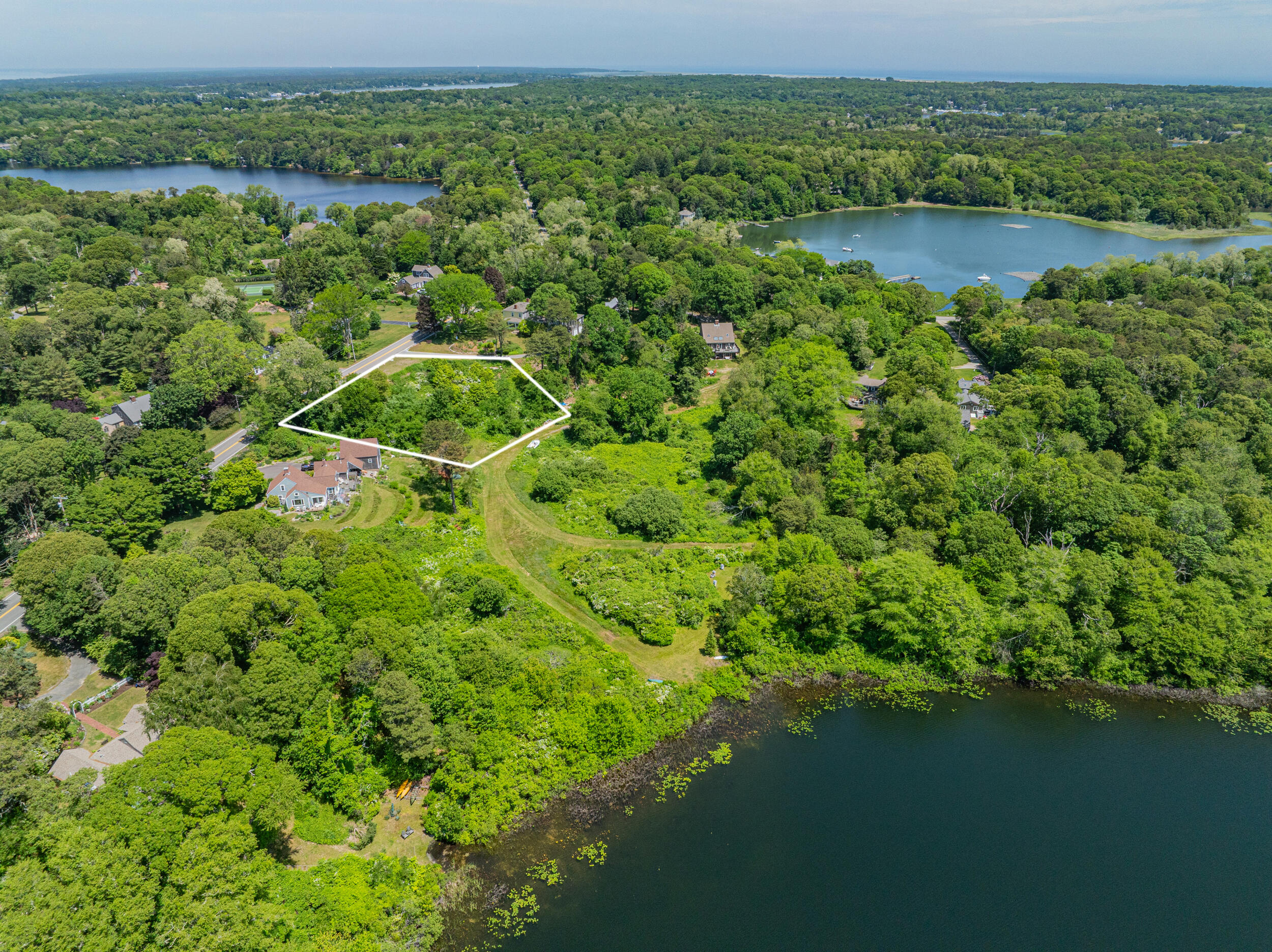 149 Monument Road Orleans MA 02653