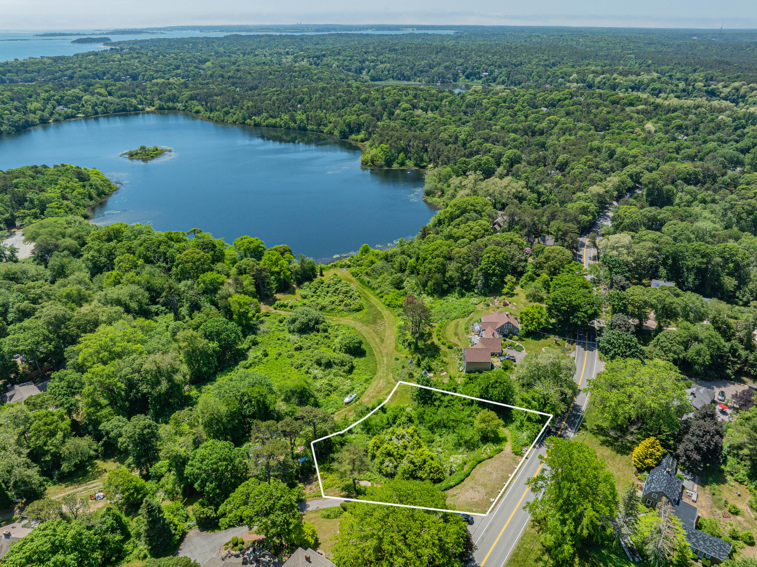 149 Monument Road Orleans MA 02653