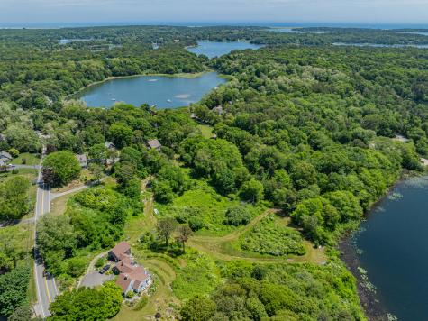 149 Monument Road Orleans MA 02653