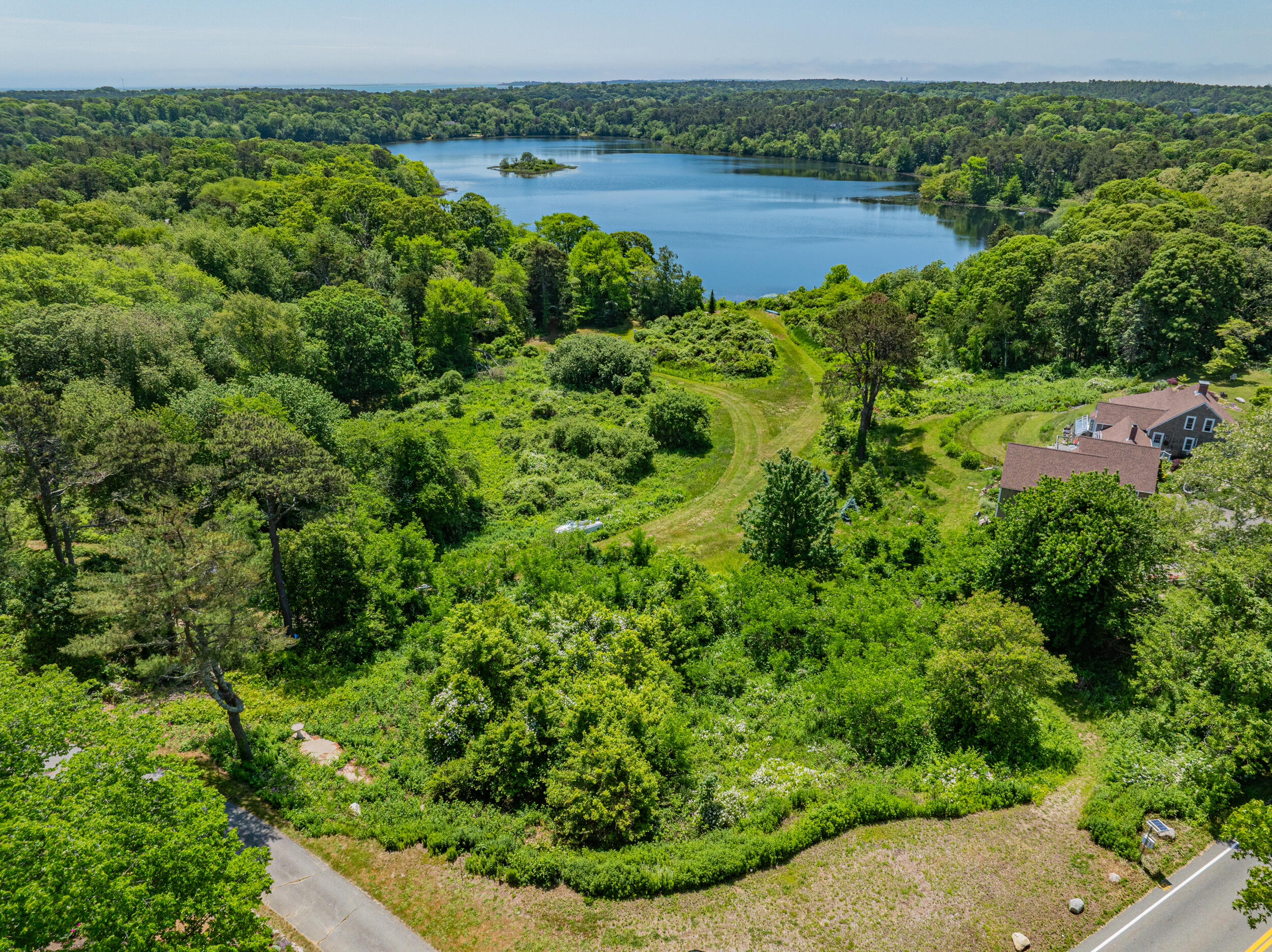 149 Monument Road Orleans MA 02653