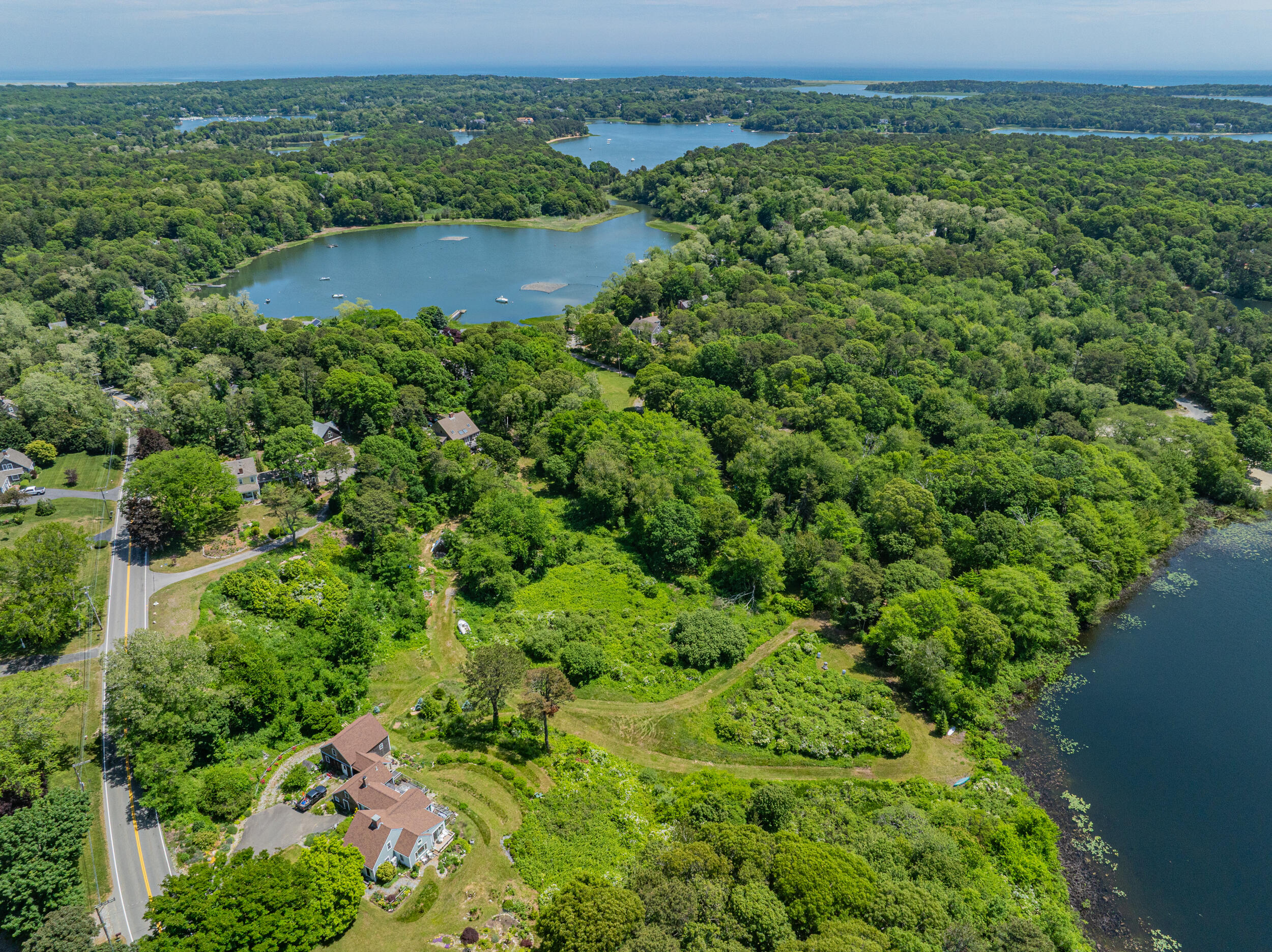 149 Monument Road Orleans MA 02653