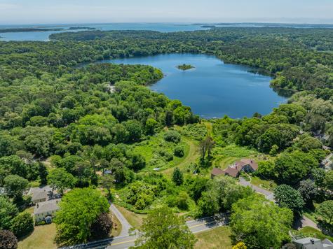 149 Monument Road Orleans MA 02653