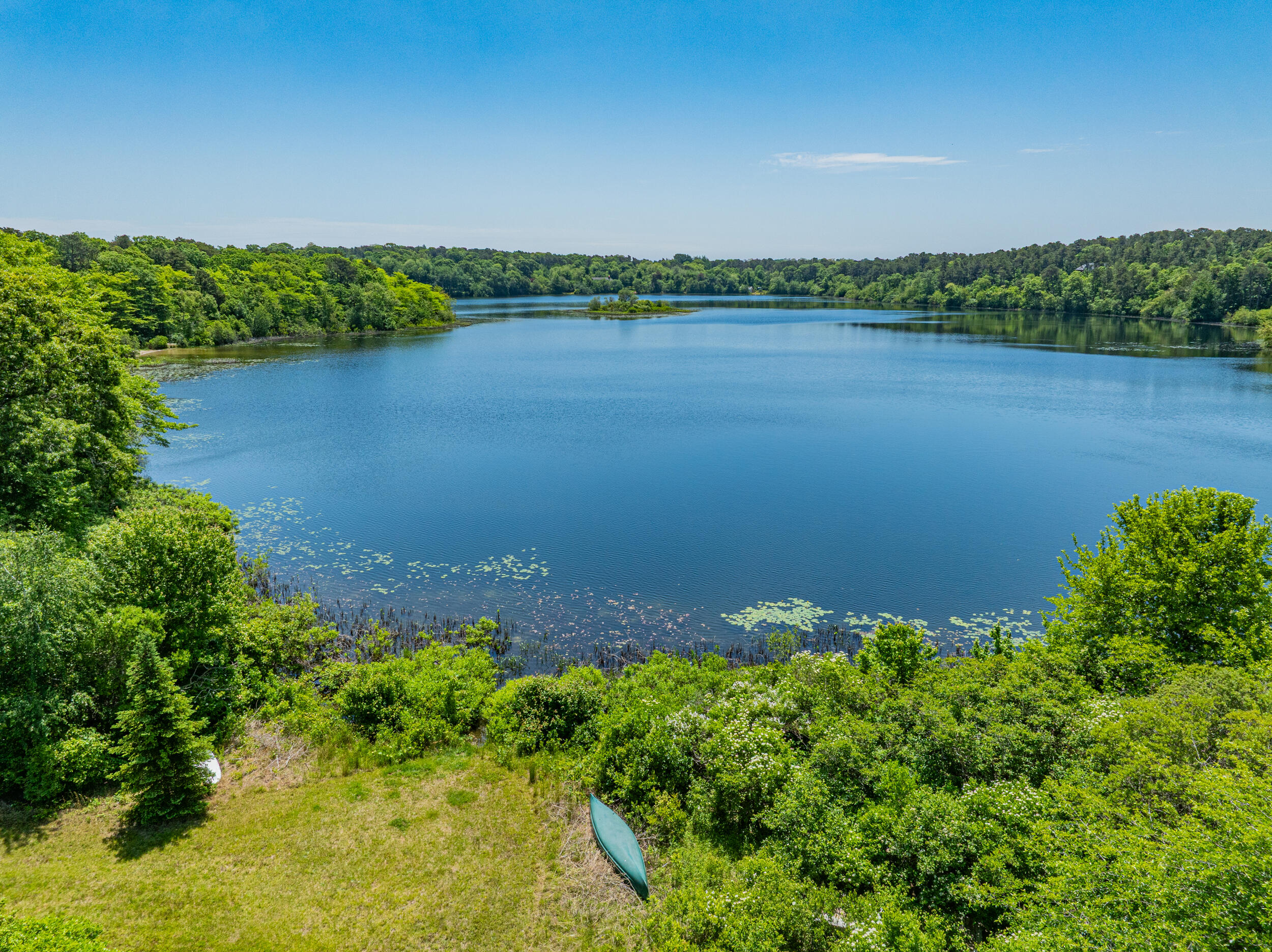 149 Monument Road Orleans MA 02653
