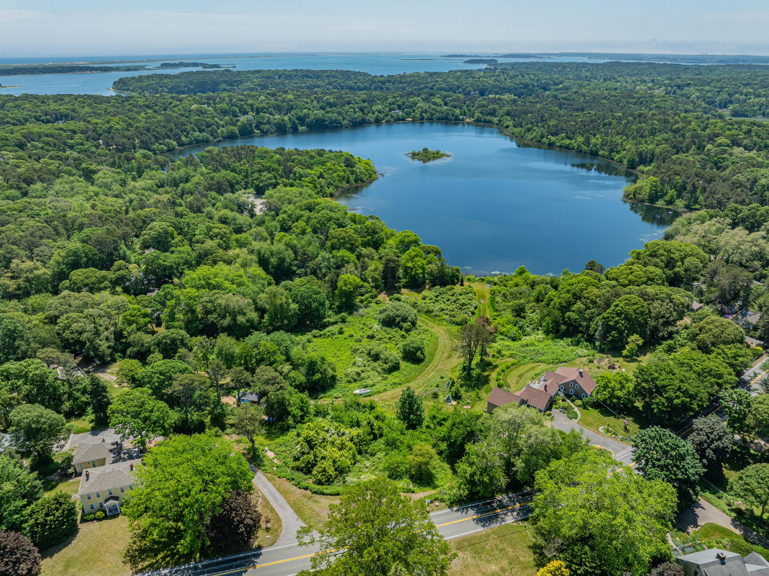 149 Monument Road Orleans MA 02653