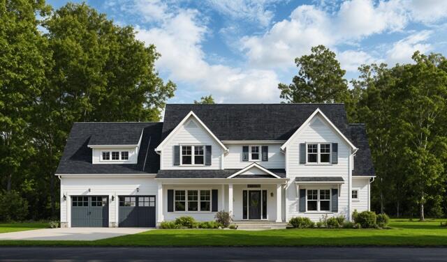 650 Parker Lane Barnstable MA 02668