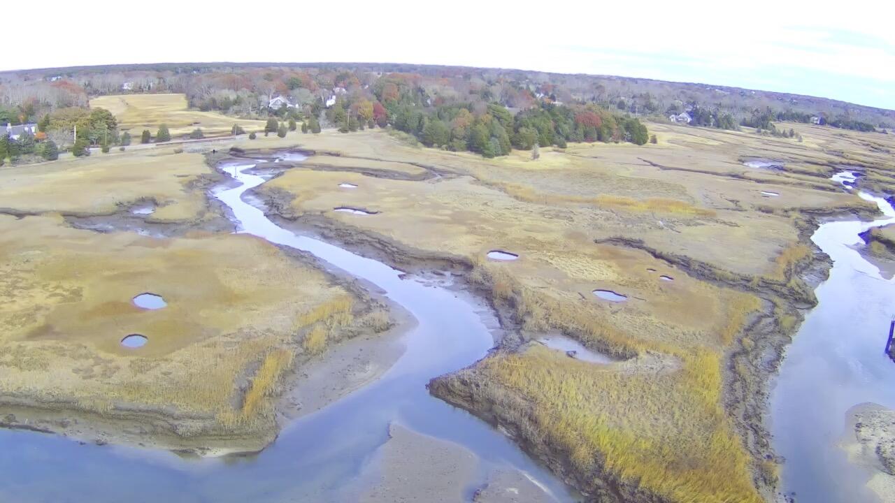 339 Dyer Prince Road Eastham MA 02642