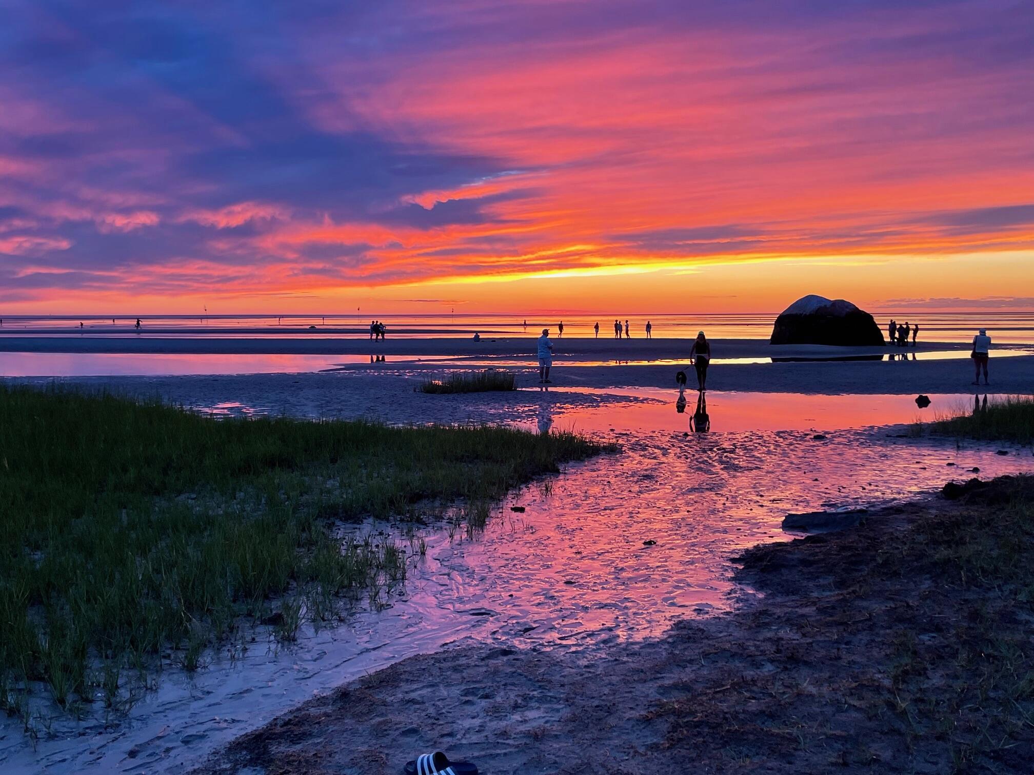 339 Dyer Prince Road Eastham MA 02642