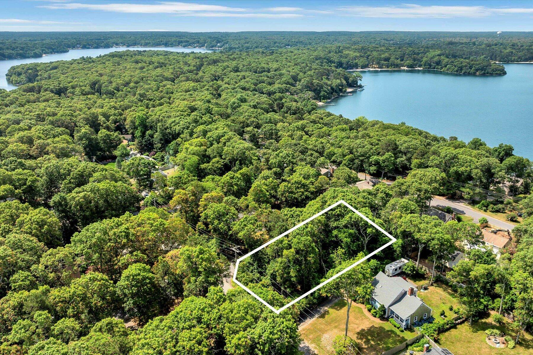 66 Highland Street Mashpee MA 02649