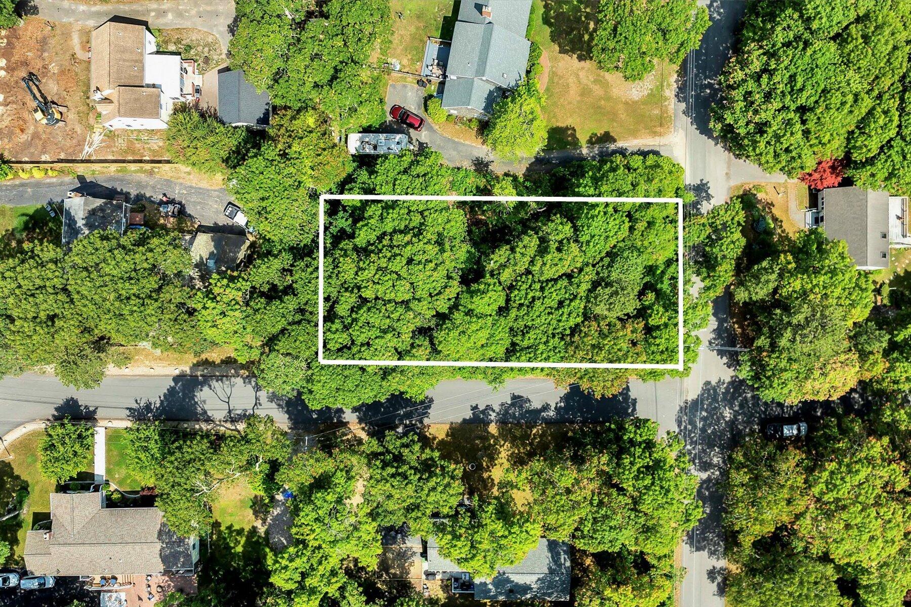 66 Highland Street Mashpee MA 02649