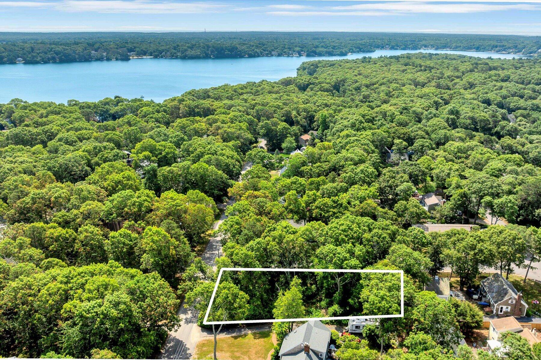 66 Highland Street Mashpee MA 02649