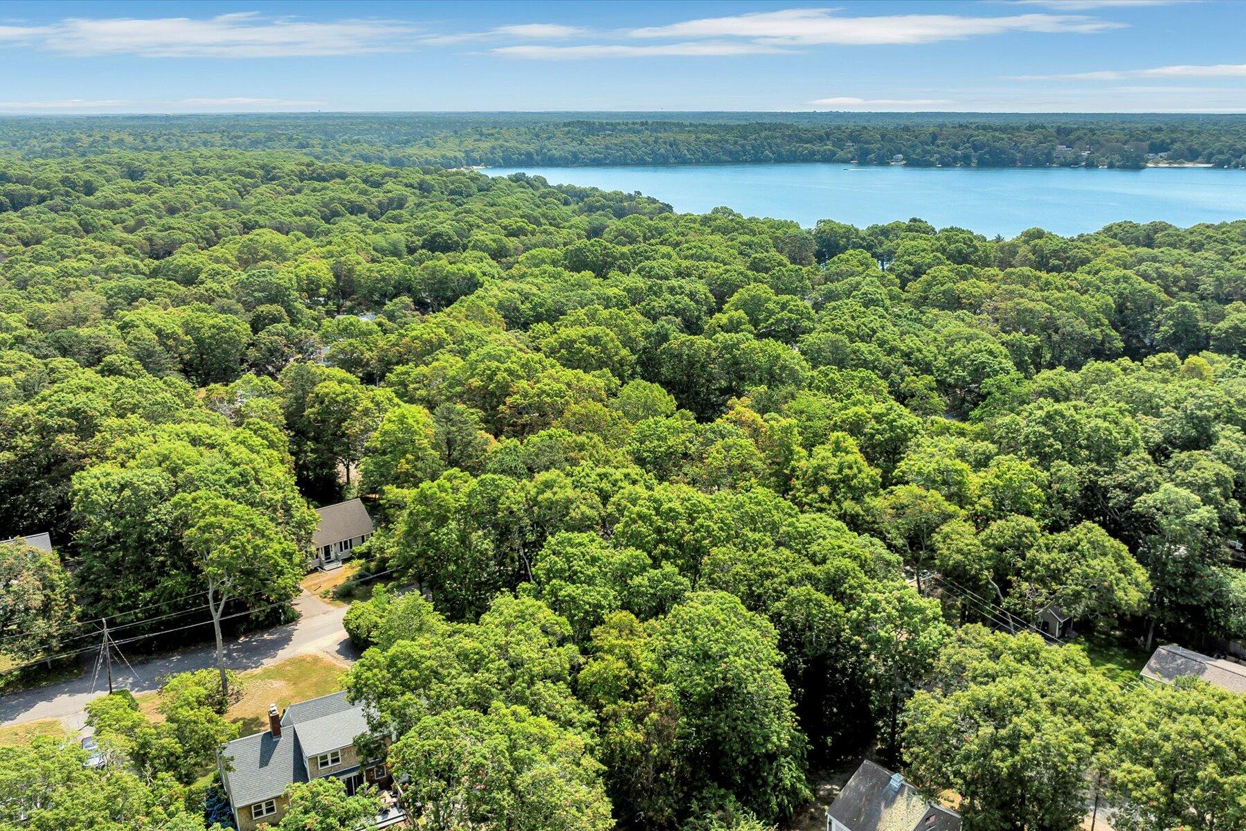 66 Highland Street Mashpee MA 02649