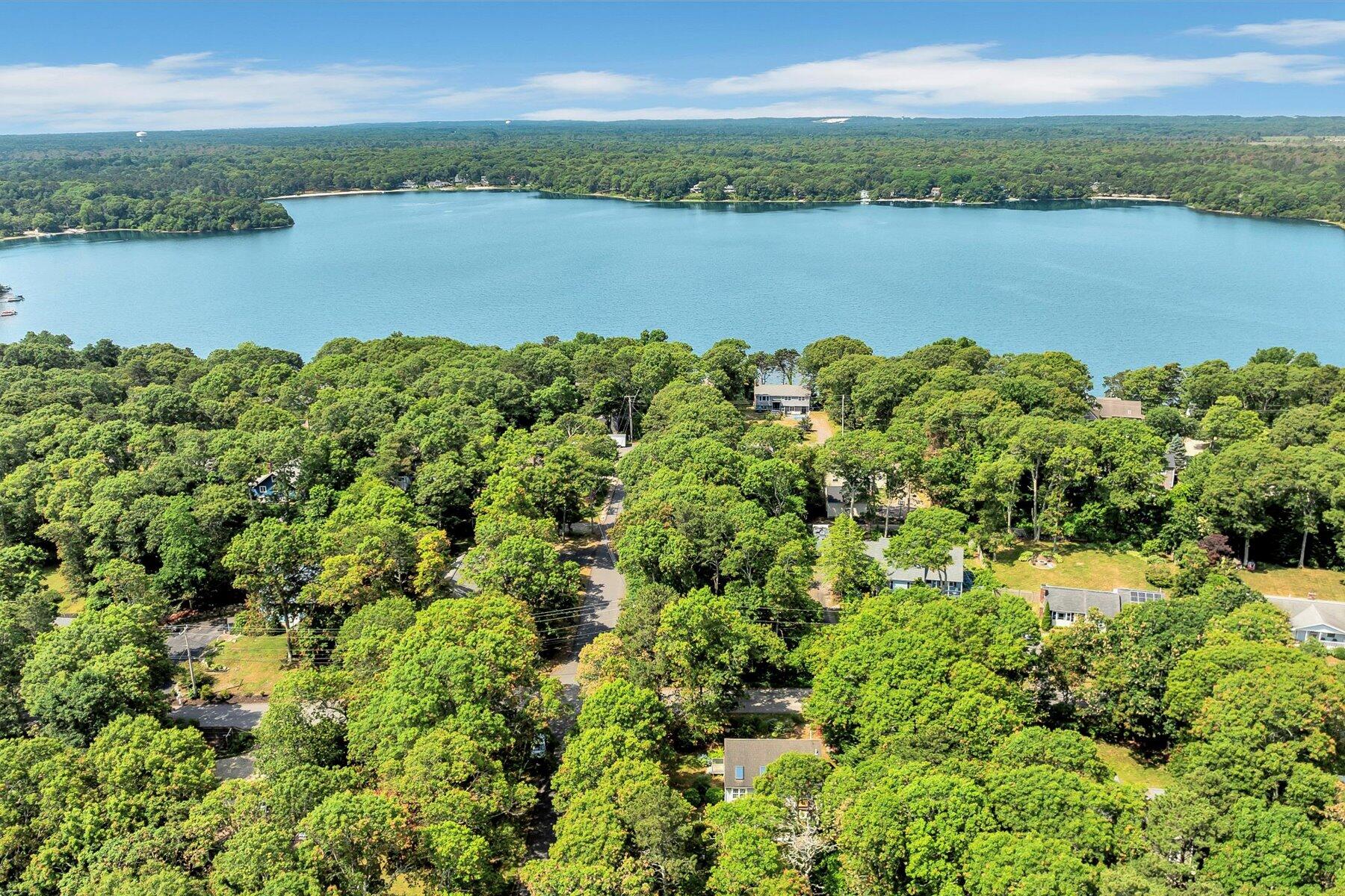 66 Highland Street Mashpee MA 02649