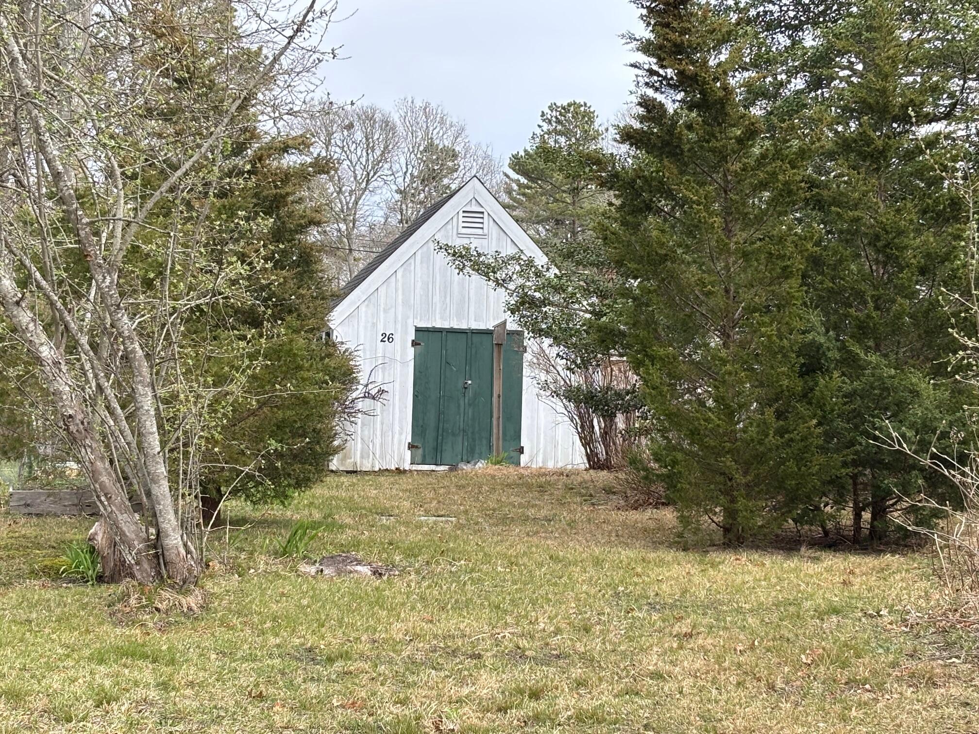 26 Bob-o-link Lane West Yarmouth MA 02673