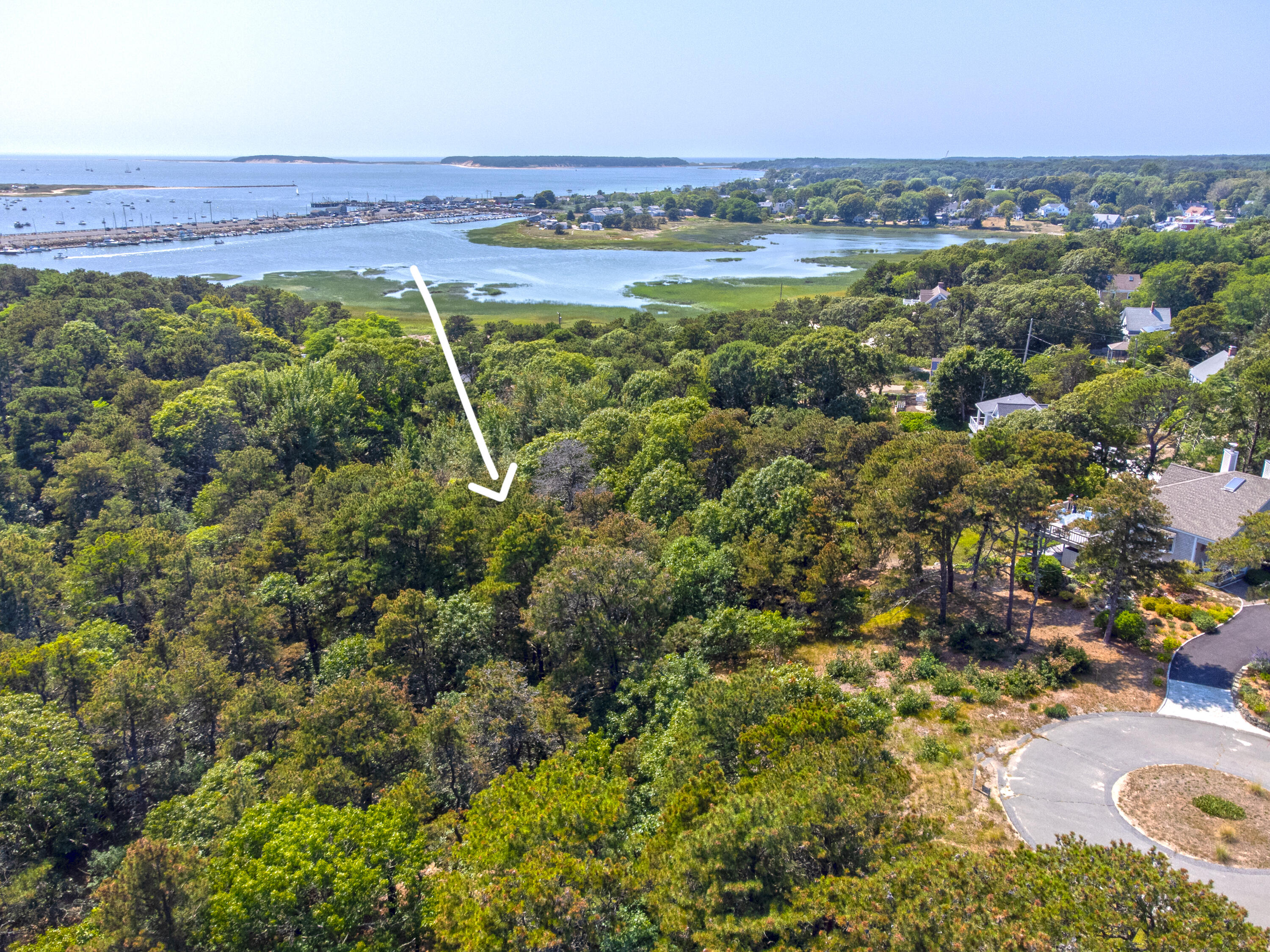 30 Harbor View Circle Wellfleet MA 02667