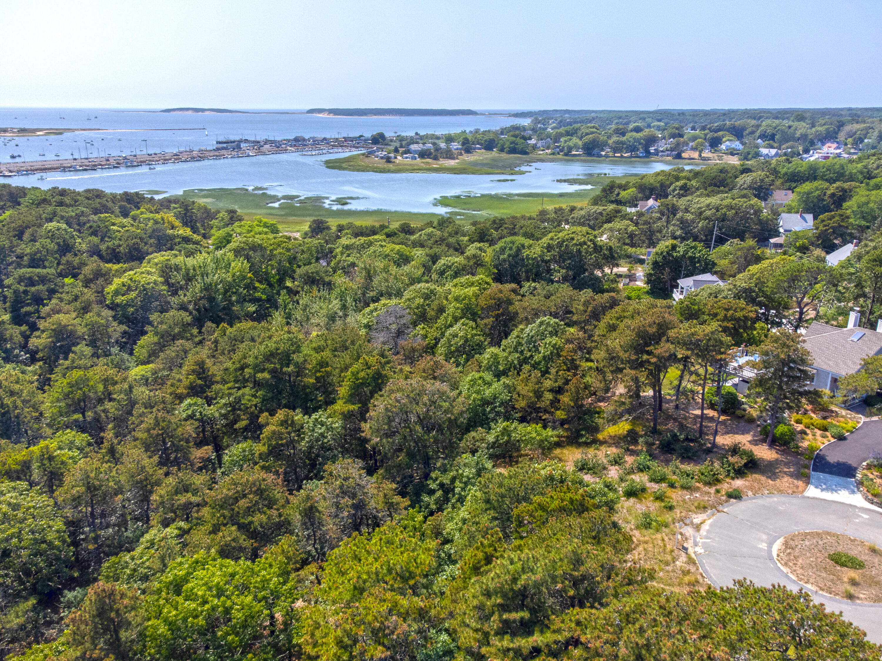 30 Harbor View Circle Wellfleet MA 02667