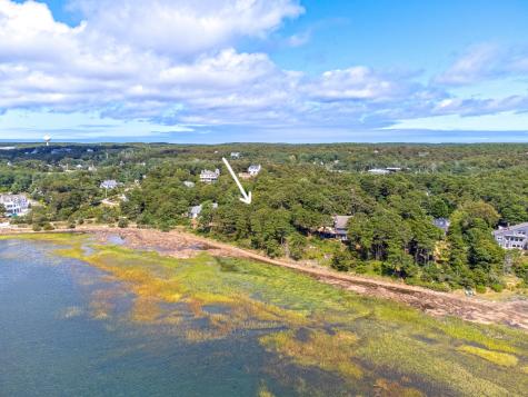 30 Harbor View Circle Wellfleet MA 02667