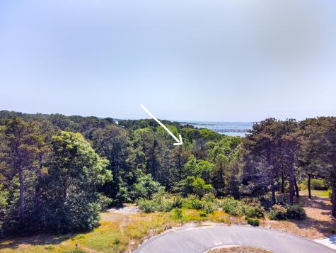 30 Harbor View Circle Wellfleet MA 02667