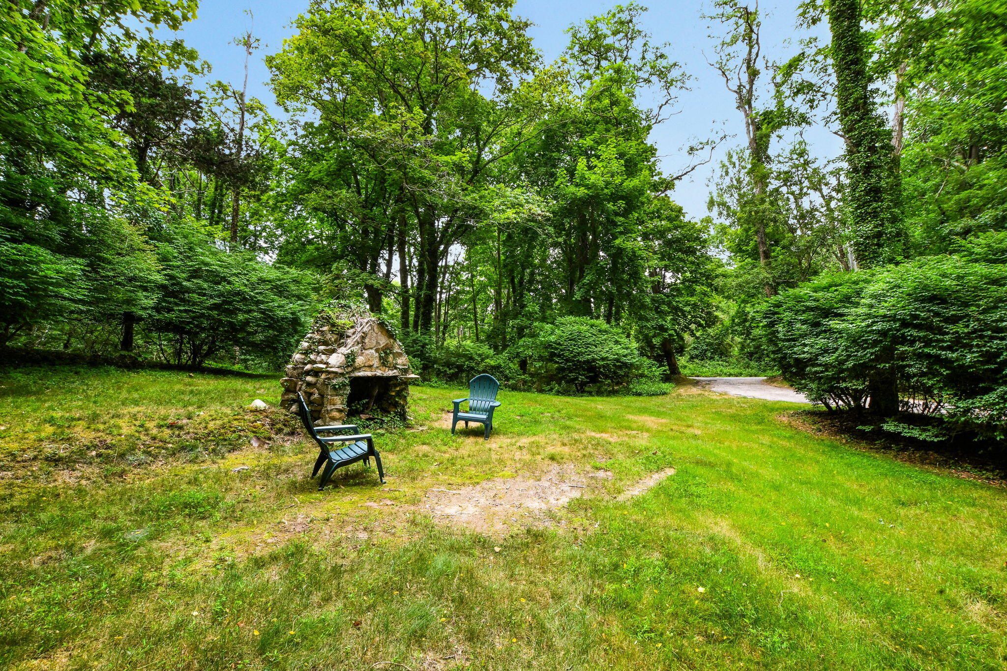 72 Benjamin Nyes Lane North Falmouth MA 02556