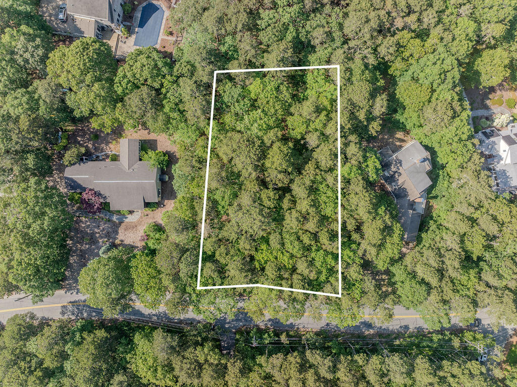240 Gross Hill Road Wellfleet MA 02667