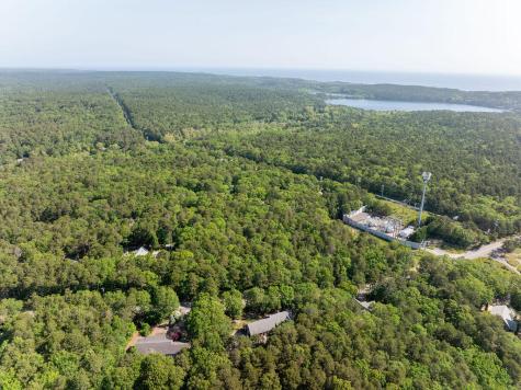 240 Gross Hill Road Wellfleet MA 02667