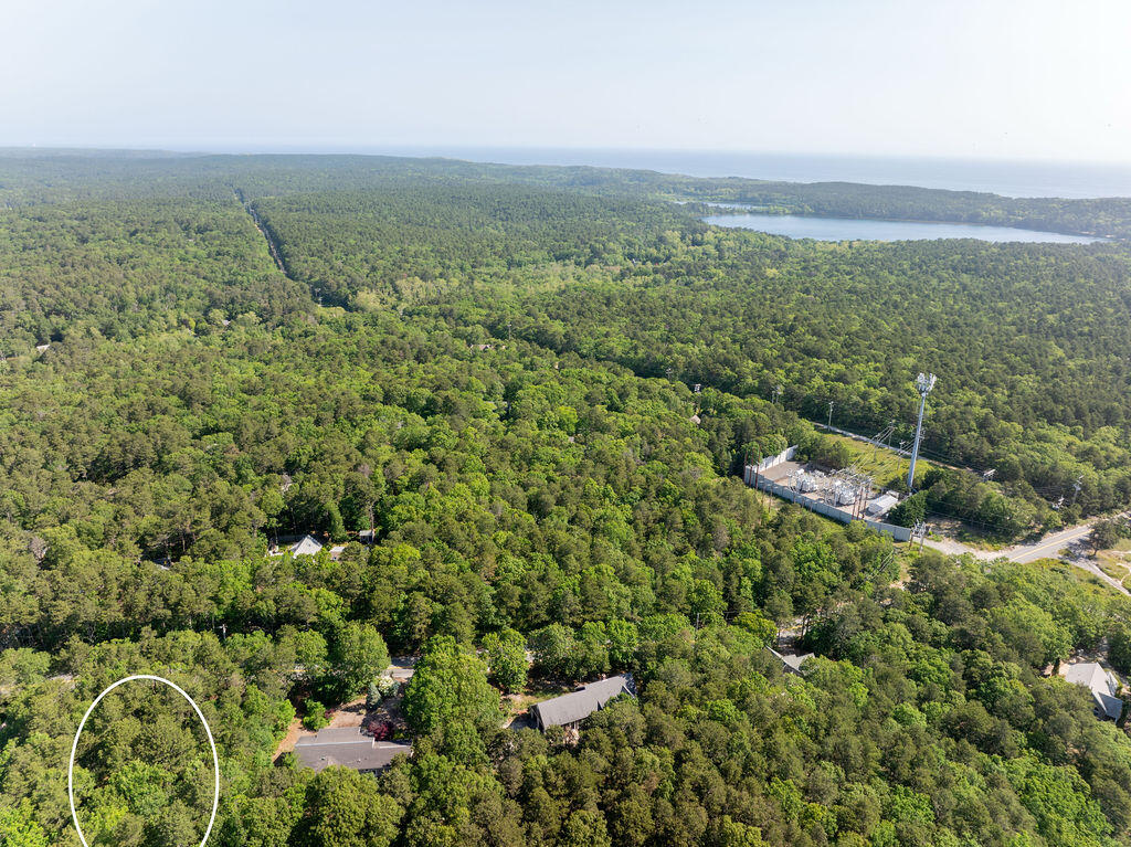 240 Gross Hill Road Wellfleet MA 02667