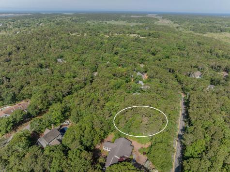 240 Gross Hill Road Wellfleet MA 02667