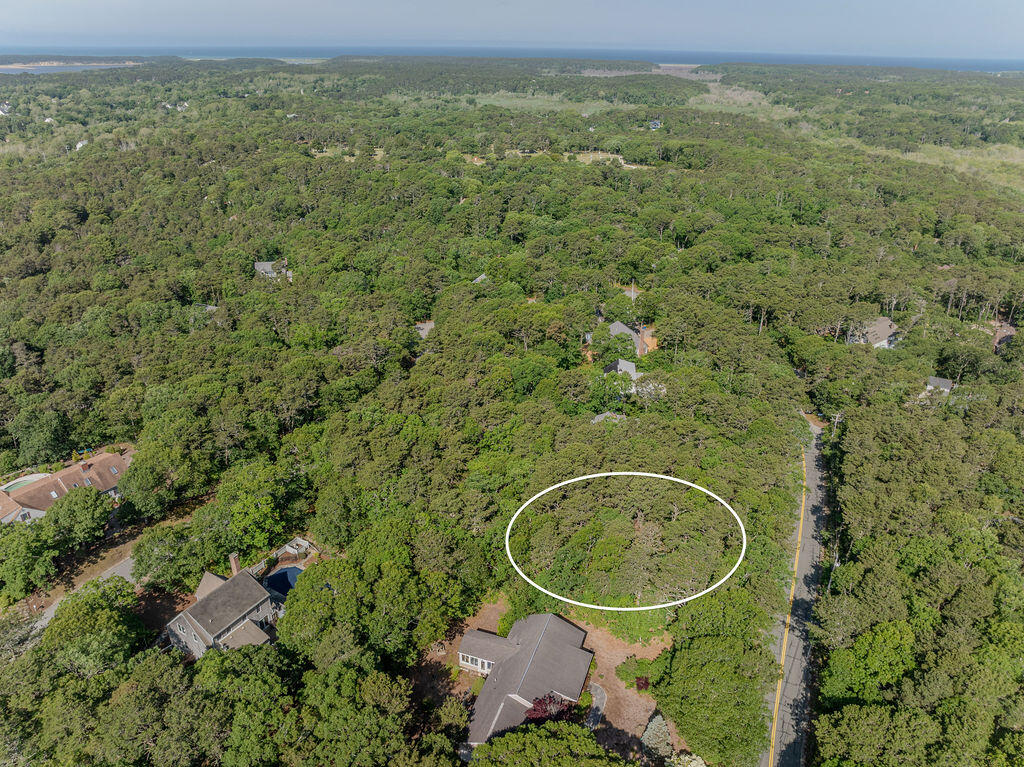 240 Gross Hill Road Wellfleet MA 02667