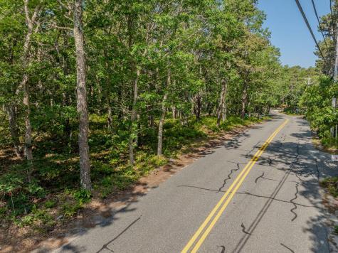 240 Gross Hill Road Wellfleet MA 02667