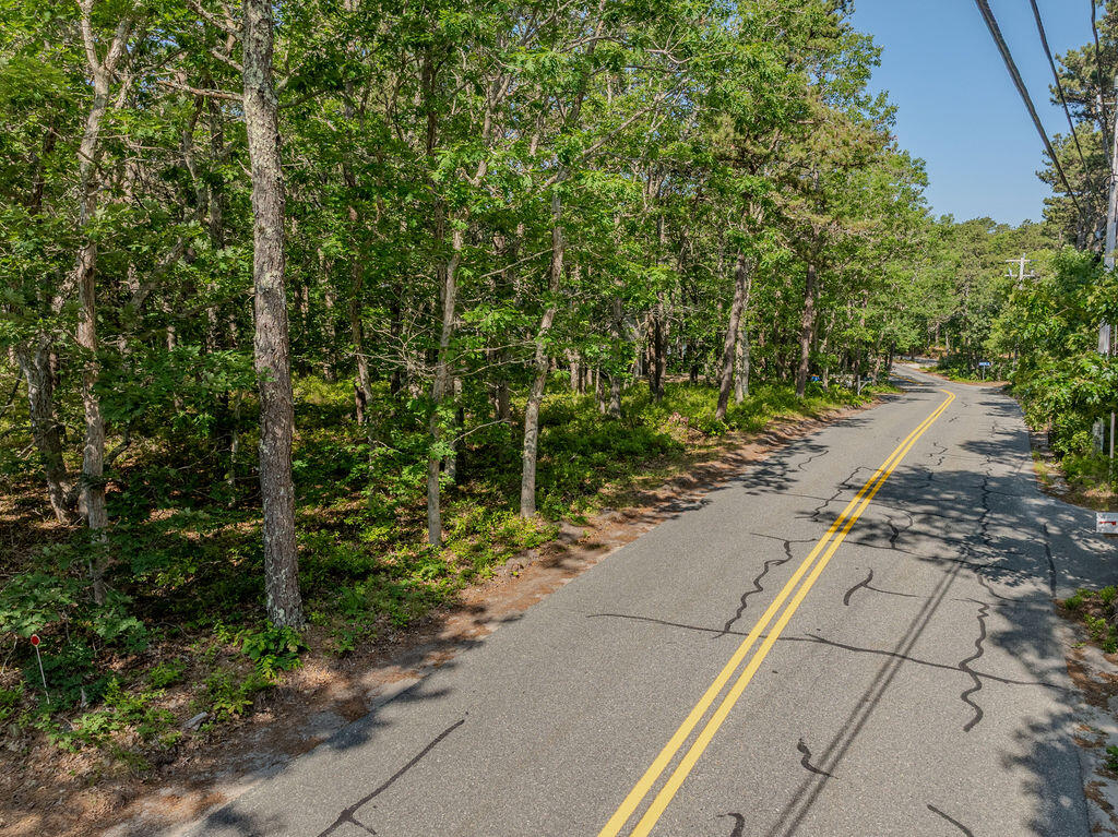 240 Gross Hill Road Wellfleet MA 02667